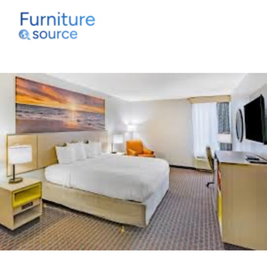 หัวเตียงเอ็มดีเอฟแบบหรูหราสำหรับโรงแรมดีไซน์หัวเตียงระดับพรีเมียมพร้อมผิววีเนียร์ทันสมัยสำหรับห้องนอน - Product Image 3