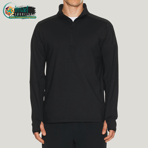 Ropa > Ropa Deportiva Unisex > Ropa Deportiva de Tallas Grandes con Bordado Asimétrico para Entrenamiento y Jogging, Primavera, 100% Algodón - Product Image 4