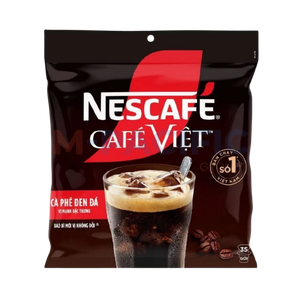 Café instantané Nescafé Vietnam en gros – Carton de 5 lots (lot 2) - Product Image 3