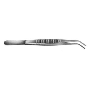 Wholsale Manufacturer A-1 VERITAS Debakey Atrauma Tissue Forcep Stainless Steel Cardiovascular Instruments | needle holder - Product Image 1