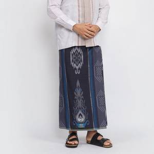 Pantalones Transpirables BHS Classic Gold DKA Sarong para Adultos, Talla Única - Product Image 2