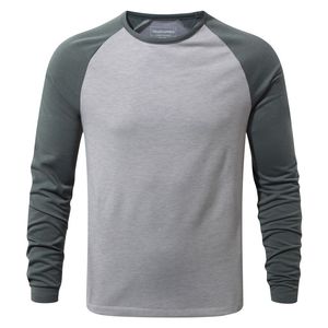 Chemises de golf personnalisées pour hommes, couleur unie, manches courtes, logo brodé, tissu uni teint, haute qualité, tricotées, séchage rapide, vente en gros - Product Image 5