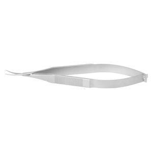 Nuevas tijeras multi-muelle para recortar pestañas, de acero inoxidable sostenible, para diestros, extremadamente afiladas para un corte cómodo. - Product Image 1