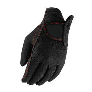 Gants de golf confortables en cuir de cabretta de peau de mouton véritable pour les joueurs, sport de plein air, entraînement, respirants, antidérapants, doux - Product Image 6