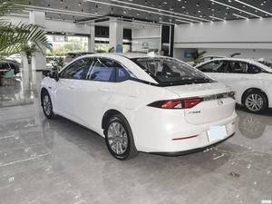 GAC AION S Xuan 580 EV Sedán Eléctrico 2023 de 460 KM de Autonomía, Coche Eléctrico de Nueva Energía Usado - Product Image 5
