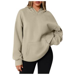 2025 Sudadera con capucha y cremallera para mujer, sudadera de lana OEM ODM, logotipo personalizado de fábrica, ropa de calle de moda transpirable ecológica para invierno/otoño - Product Image 4