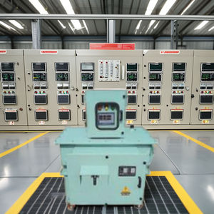 ESTABILIZADORES SERVO VOLTAJE - Product Image 3