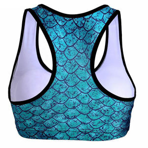 Ropa Deportiva sin Costuras de Alta Calidad, Último Diseño, Precio Económico, Venta al Por Mayor, Bra Deportivo para Venta en Línea - Product Image 5