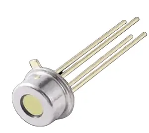 single channel for NDIR thermopile sensor (Infrared gas detection)