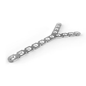 ชุดเครื่องมือผ่าตัดกระดูกสันหลังแบบออร์โธปดิกส์ ชุดอุปกรณ์ฝังในรูปแบบ T-Palpeek Cage ผลิตจากเหล็กกล้าไร้สนิมเยอรมัน ใช้งานด้วยมือ ได้รับการรับรองมาตรฐาน CE วัสดุฝังในคุณภาพพรีเมียม - Product Image 5