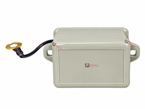 อะไหล่รถจักรยานยนต์ LML Vesp a XE 150cc รุ่นเก่า สีเทา ชุด CDI 4 ขา คุณภาพส่งออก สำหรับรถสองล้อ ขายส่งจากอินเดีย - Product Image 3
