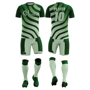 ชุดเสื้อและกางเกงฟุตบอลอัลติเมท โปร ฟิต คอลเลคชั่นเพอร์ฟอร์แมนซ์ - Product Image 3