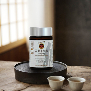 Premium Korean Red Ginseng <b>Extract</b> 240g Bottle For Energy And Vitality Care - Product Image 4