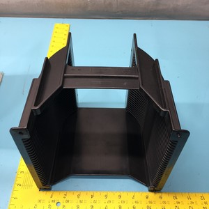 Cassette para wafer Empak XT204-02, soporte, 174512 - Equipo y piezas de semiconductores de confianza de legado global en - Product Image 3