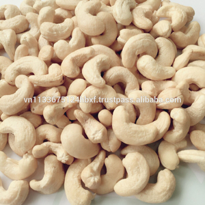 เมล็ดมะม่วงหิมพานต์ออร์แกนิก ฟาลโก้ เจเอสซี คุณภาพสูง เครื่องเทศคุณภาพเยี่ยม ราคาดีที่สุด W240 W320b WS ส่งตรงจากฟาร์มออร์แกนิก - Product Image 2