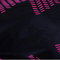 Uniforme de Fútbol Personalizado Premium, Camiseta de Fútbol Sublimada con Estampado, Manga Corta, Secado Rápido, Transpirable, Poliéster, Kit de Equipo, Suministro OEM