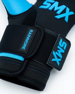 ผู้ผลิตถุงมือผู้รักษาประตูมืออาชีพแบบกำหนดเอง ถุงมือผู้รักษาประตูฟุตบอลแบบยางลาเท็กซ์เยอรมัน  รับผลิตแบบ OEM และ ODM ในปากีสถาน - Product Image 6