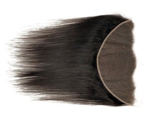 <b>Half</b> <b>Wig</b> Indian Remy Virgin Human Hair Straight Easy Apply 100gm 1 Wrap - Product Image 2