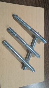 เครื่องเกลียวสำหรับสลักเกลียวและเกลียวไม้ ขนาด 1/4 - Product Image 2