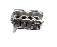 Bloc-cylindres moteur Milexuan TU3JP- 75mm 0130.Z5 SLP01304 avec vilebrequin pour Peugeot 106 206 307 Citroën C2 TU3JP 1.4