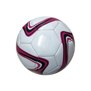 Balón de Fútbol de Alta Calidad y Durabilidad con Logotipo Personalizado, Servicio OEM de Marca Personalizada, Nuevo Diseño de Moda - Fabricante Directo PU - Product Image 1