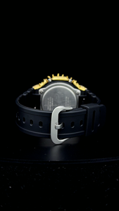 Nouvel Arrivage Luxe GA2100 GA2110 Lunette de montre en argent 925 et Moissanite, Boîtiers de montre Hip Hop Iced Out avec diamants Moissanite VVS D - Product Image 5