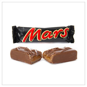 Chocolate Mars, compra impulsiva de dulces para tiendas y máquinas expendedoras - Product Image 6