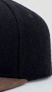 Gorra Trucker de Malla de Algodón de Alta Calidad con Logotipo Personalizado, Bordado 3D y Uso en Exteriores, MOQ Bajo para Marcas - Product Image 2