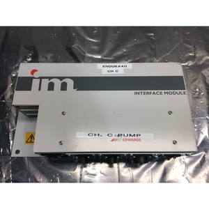 Bomba Inteligente BOC Edwards A52844410 - Equipo y Piezas de Semiconductores de Confianza de Marca Global - Product Image 1