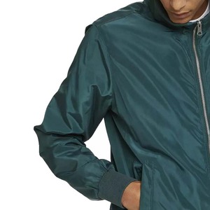 Chaqueta Bomber Personalizable para Hombre, Estilo Transpirable, Logotipo Personalizado, Chaquetas Bomber de Alta Calidad para Hombre, Diseño Superior, Transpirable - Product Image 6
