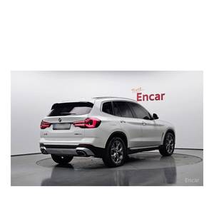 บีเอ็มดับเบิลยู เอ็กซ์3 เอ็กซ์ไดรฟ์ 20i ปี 2022 เกียร์อัตโนมัติ 28,097 กม. พวงมาลัยซ้าย กล้องมองหลัง-รุ่น 10/2022 - Product Image 2