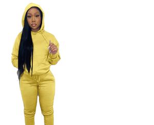 Chándal profesional con logotipo personalizado, nuevo diseño de moda, venta al por mayor, chándal para mujer, ropa de entrenamiento, ropa informal, chándales al por mayor - Product Image 5