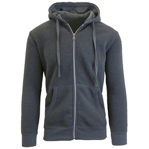 Survêtements personnalisés à design couleur sur mesure, imprimés, de haute qualité, dernier design, avec fermetures éclair intégrales, vêtements de sport unisexes vierges pour hommes - Product Image 2