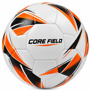 Ballon de football professionnel thermocollé taille 5 en PU sans couture, étanche, haute qualité, pour sports d'équipe en intérieur et extérieur - Product Image 1