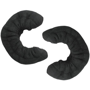 Protectores de Cuchillas de Patines de Hielo con Logotipo Personalizado, Cubiertas Protectoras de Poliéster, Accesorios para Patinaje Artístico y Hockey - Product Image 1