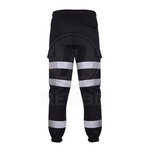 Nouvelle collection de pantalons de sécurité, pantalons de sécurité robustes, pantalons de sécurité en tissu respirant, en vente en ligne - Product Image 2
