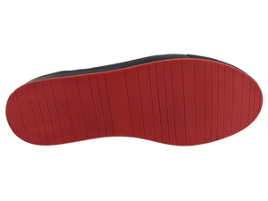 Zapatos Formales Sin Cordones para Hombre Dlords, Parte Superior de Piel de Oveja, Suela de TPR, Entresuela de EVA, Punta Cerrada, Antideslizantes, para Todas las Temporadas, Oficina, Carrera Profesional - Product Image 4