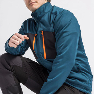 Chaqueta Rígida Personalizable para Hombre 2026, Impermeable, Cortavientos, Transpirable, con Capucha, Tallas Grandes, para Pesca y Caza - Product Image 4