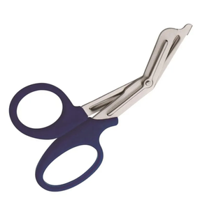 Tijeras Quirúrgicas Curvas Iris de Acero Inoxidable con Turbina, de Alta Calidad, Multiusos, Certificación CE Clase I, Más Vendidas - Product Image 5