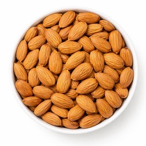 Almendras Crudas de Alta Calidad, Grado de Calidad Superior, Precio Bajo, Empaque a Granel, Granos Secos Frescos, Servicio OEM/ODM, 2 Años de Duración - Product Image 1