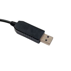 <span class=keywords><strong>Cordon</strong></span> de données <span class=keywords><strong>USB</strong></span> <span class=keywords><strong>RS232</strong></span> 3.3V <span class=keywords><strong>RS232</strong></span>-TTL convertisseur série 4 broches Gamme de câbles - Product Image 4