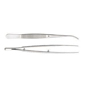 ชุดคีมจับม่านตาสำหรับการผ่าตัดแบบ Iris Fixation ระดับ Class I เครื่องมือจักษุวิทยาความแม่นยำสูงสำหรับการจัดตำแหน่งม่านตา การผ่าตัดต้อกระจก และการผ่าตัดภายในตา - Product Image 1