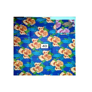 Venta caliente hecho a medida algodón satén multicolor diseñador línea Multi-patrón ligero para decoración del hogar suministrado Neelkamal - Product Image 1