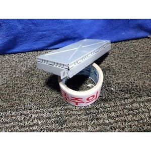 Módulo de Control Central para Serie 5 2007-2013, Usado, OEM 9244261 - Product Image 4