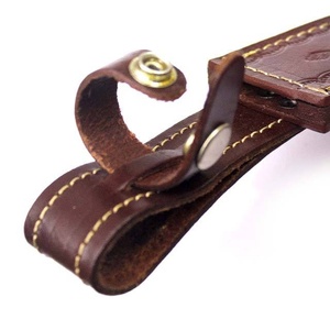 Custom Handmade 100% Top High Quality Wholesale <b>Cheap</b> Price Folding Knife Leather Sheath Embossed Pattern Camping Carbon Steel - Product Image 4