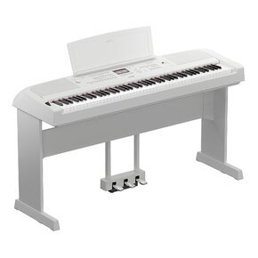 Đàn Piano Điện Kỹ Thuật Số <span class=keywords><strong>Yamaha</strong></span> <span class=keywords><strong>DGX</strong></span>-670 88 Phím Chuyên Nghiệp, Có Thể Tùy Chỉnh Logo Starway, Mẫu Mới Nhất, Dành Cho Biểu Diễn - Product Image 3