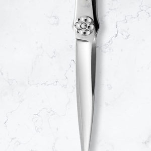 Ciseaux de coiffure ergonomiques de qualité supérieure, légers, professionnels, pour salon, avec acier inoxydable VG10 de haute qualité - Product Image 6