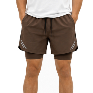 <b>Mens</b> Waterproof Pocket Swim Shorts Quick Dry Beachwear Lightweight Swimming <b>Trunks</b> Custom Design Surf Board Shorts Supplier - Product Image 3