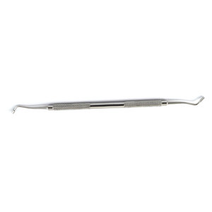 Professional Dental Amalgam Plugger Double Ended <b>Plastic</b> Filling Instrument Stainless Steel <b>Restorative</b> Surgical Instruments - Product Image 3