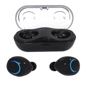 Auricolari Stereo TWS Wireless, Cuffie Intelligenti Indossabili con Auricolari Confortevoli - Product Image 1